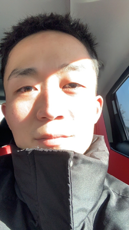 自由的第一张照片--大田交友网