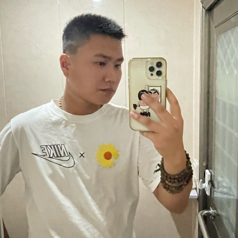 揚叔的第一张照片--大田交友网