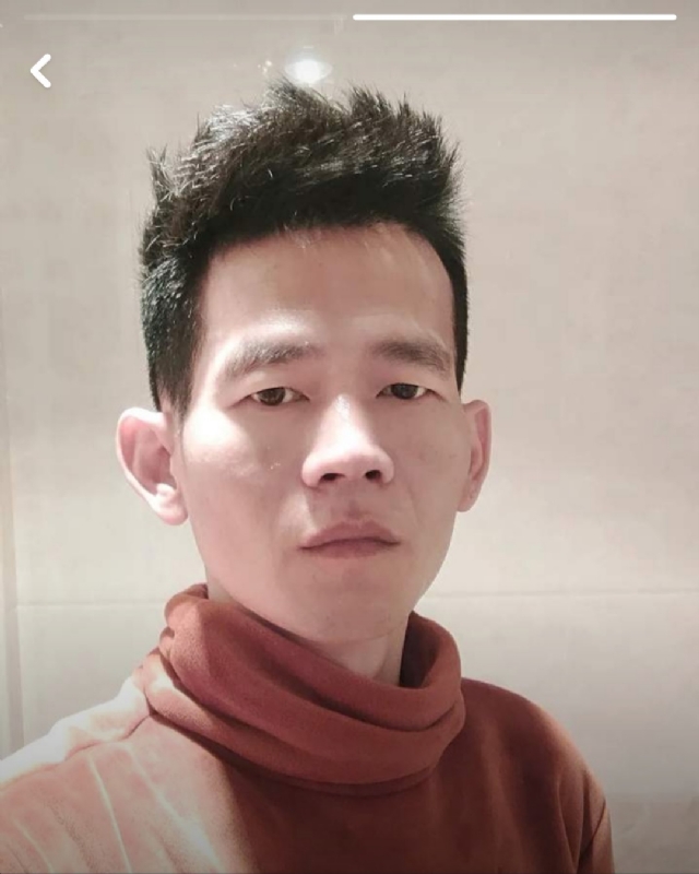 白了少年头的第一张照片--大田交友网