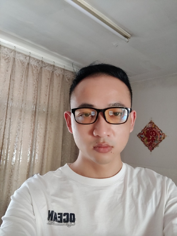 H杰瑞的第一张照片--大田交友网