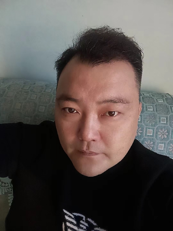 壹駦的第一张照片--大田交友网