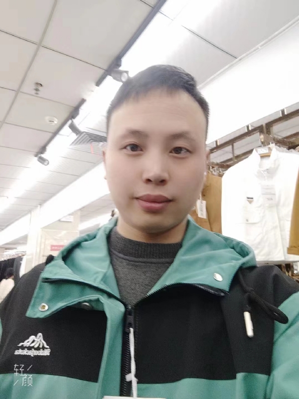 王琦的第一张照片--大田交友网
