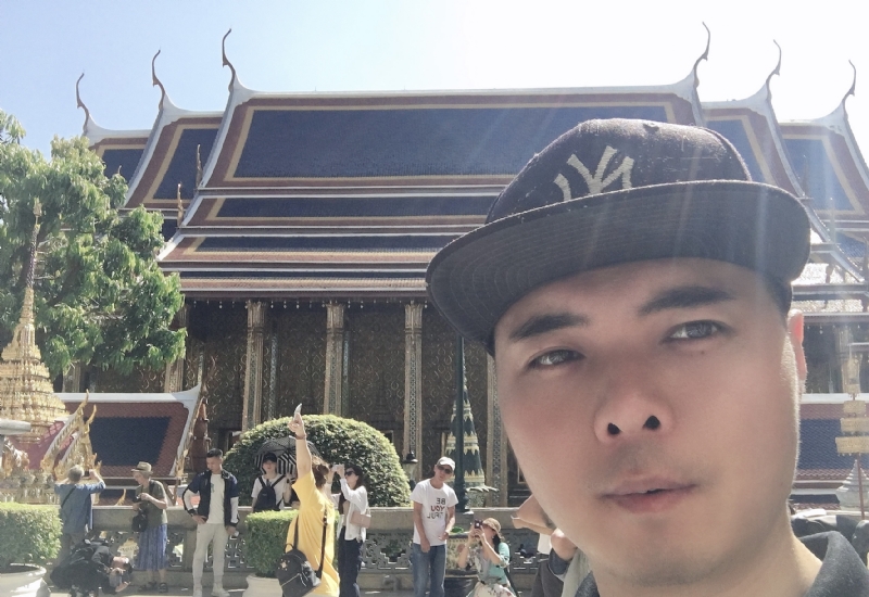 十八星格的第四张照片--大田交友网