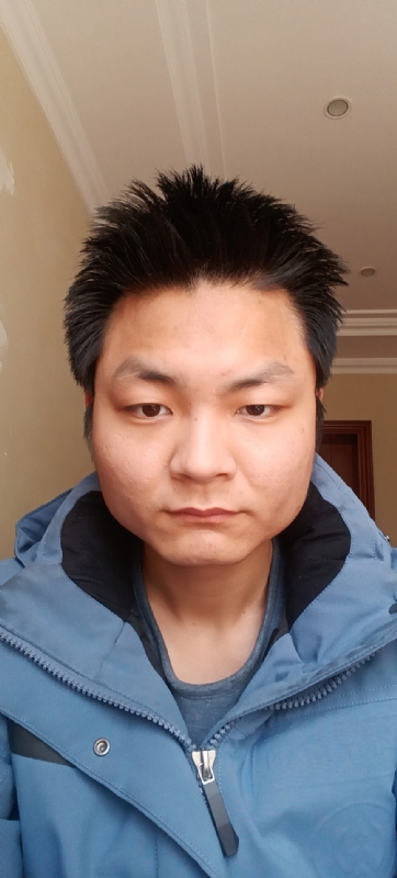 冬瓜的第一张照片--大田交友网