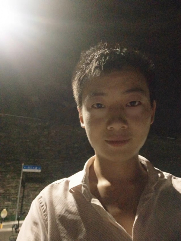 来啊的第一张照片--大田交友网