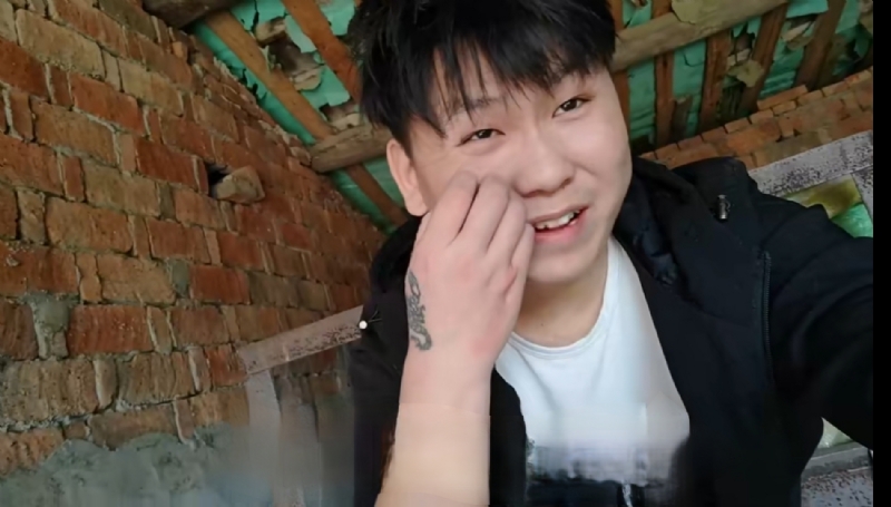 小凡的第一张照片--大田交友网
