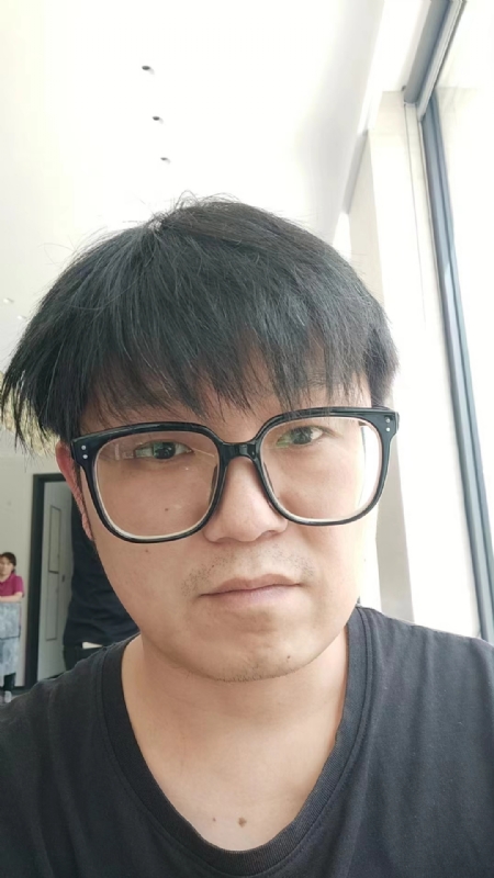 未艾的第二张照片--大田交友网