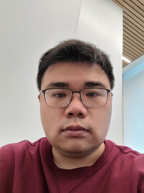 阿雄的第二张照片--大田交友网