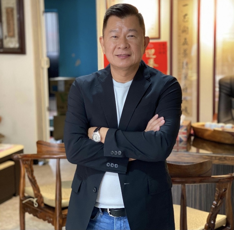 幸福余生的第一张照片--大田交友网