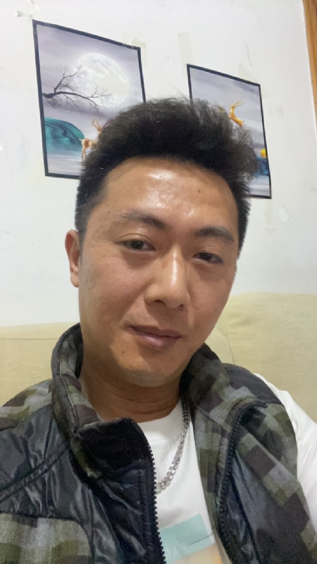 陈然的第一张照片--大田交友网
