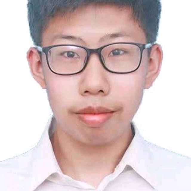 李恒宇的第一张照片--大田交友网