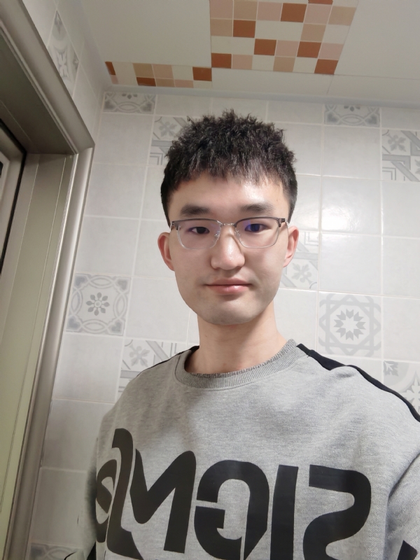 墨羽无痕的第一张照片--大田交友网