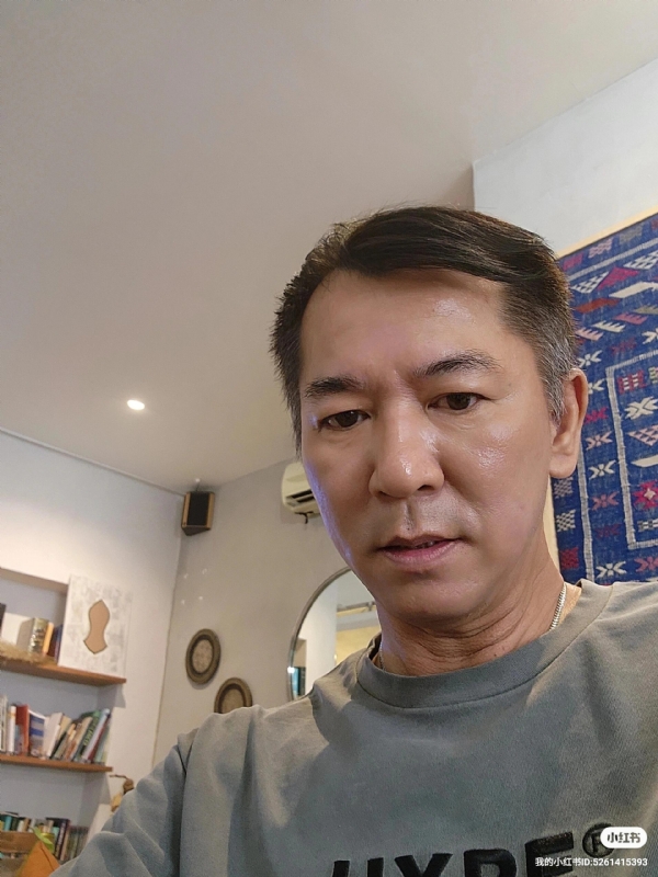 Gary黄的第一张照片--大田交友网
