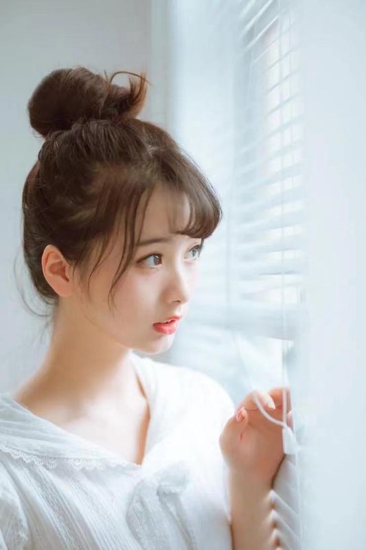 橙儿的第一张照片--大田交友网