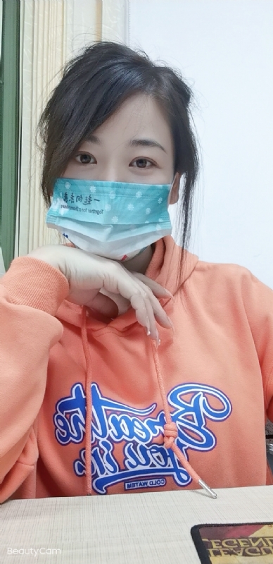 姚瑶的第一张照片--大田交友网