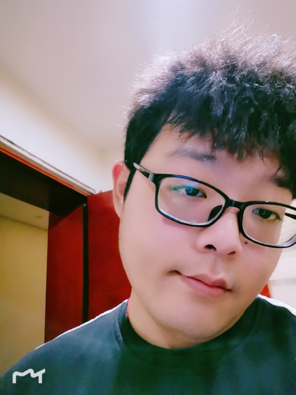 坠羽的第一张照片--大田交友网