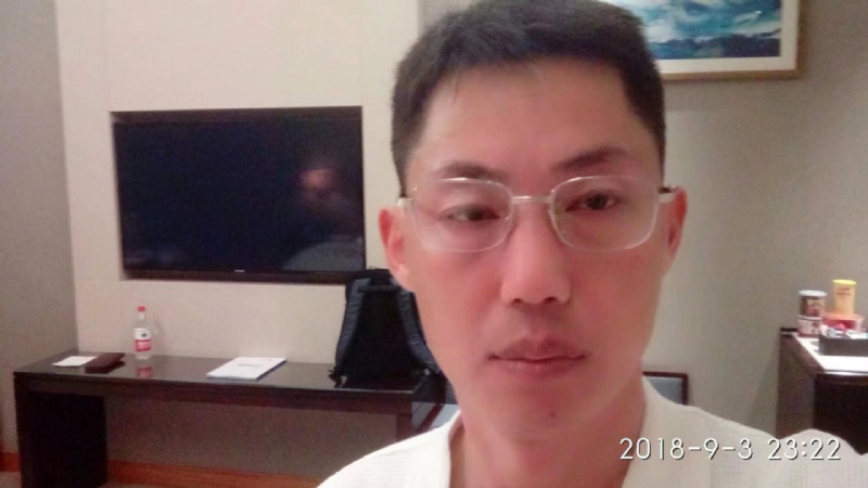琼台仙谷的第一张照片--大田交友网