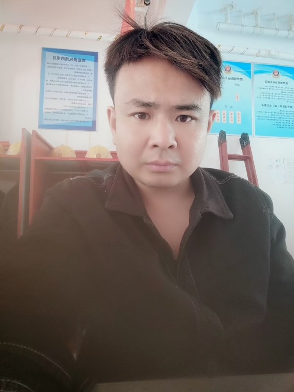 沧海的第一张照片--大田交友网