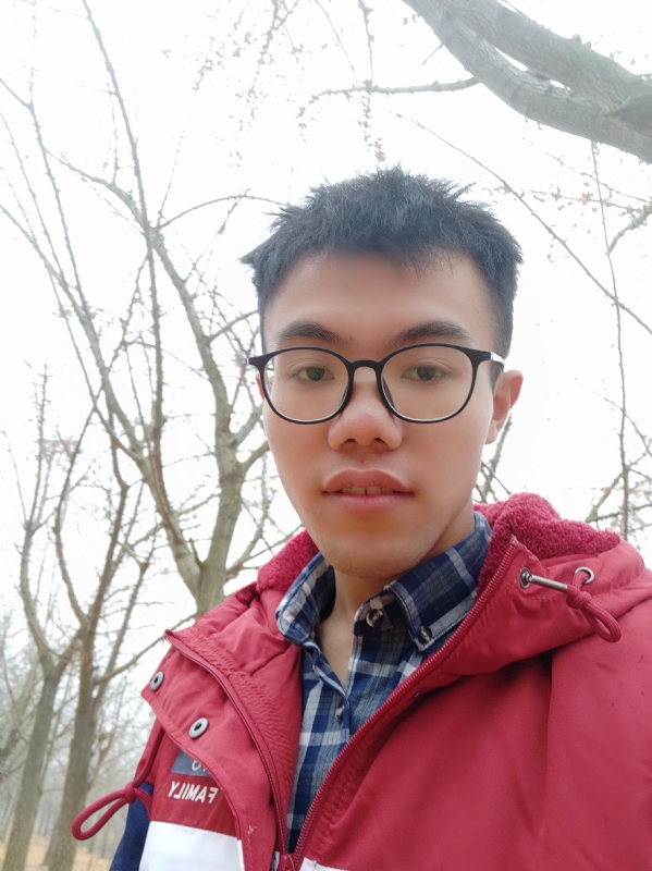 小久久的第一张照片--大田交友网