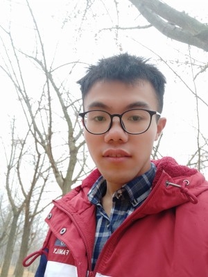 小久久的第四张照片--大田交友网