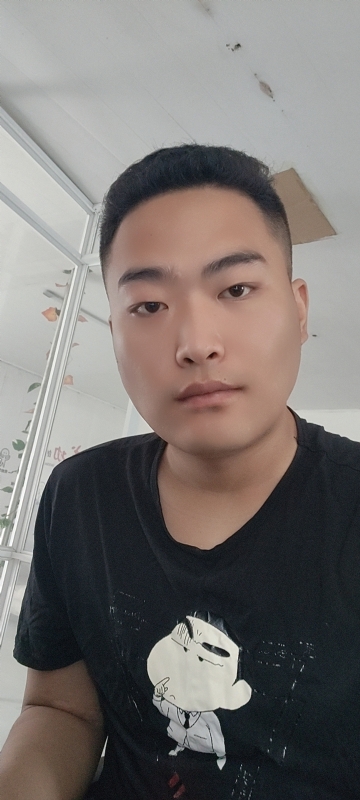 安慕希的第一张照片--大田交友网