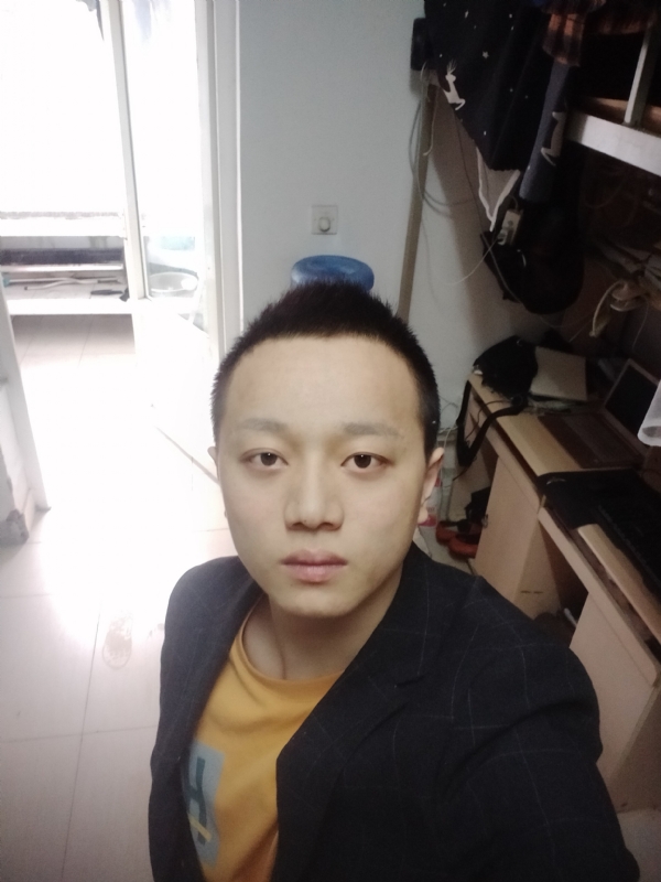 苟茂棋的第一张照片--大田交友网