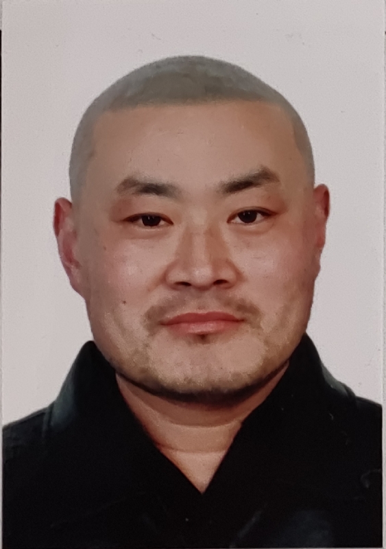 涛涛手写的第二张照片--大田交友网