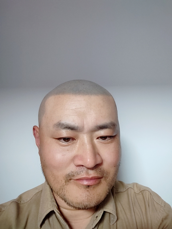 涛涛手写的第四张照片--大田交友网