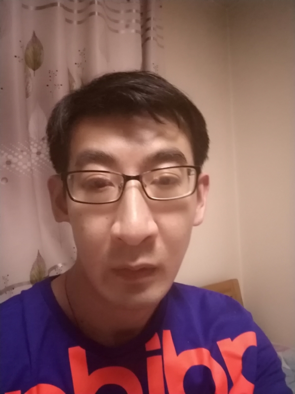 摩羯的第一张照片--大田交友网