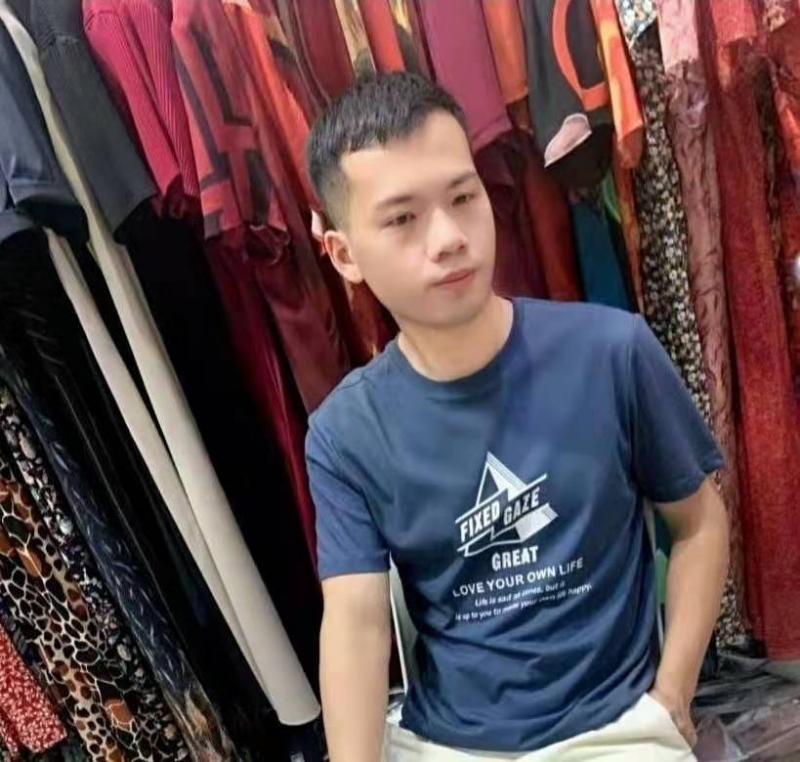 萃臻的第一张照片--大田交友网