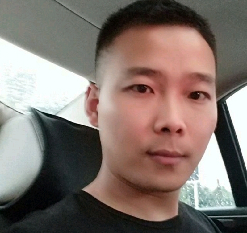 李先生的第二张照片--大田交友网