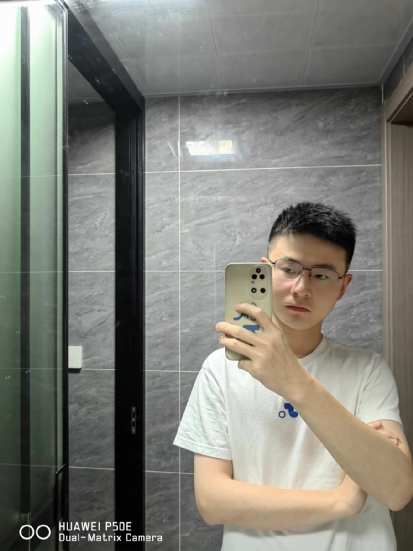 小潘的第一张照片--大田交友网