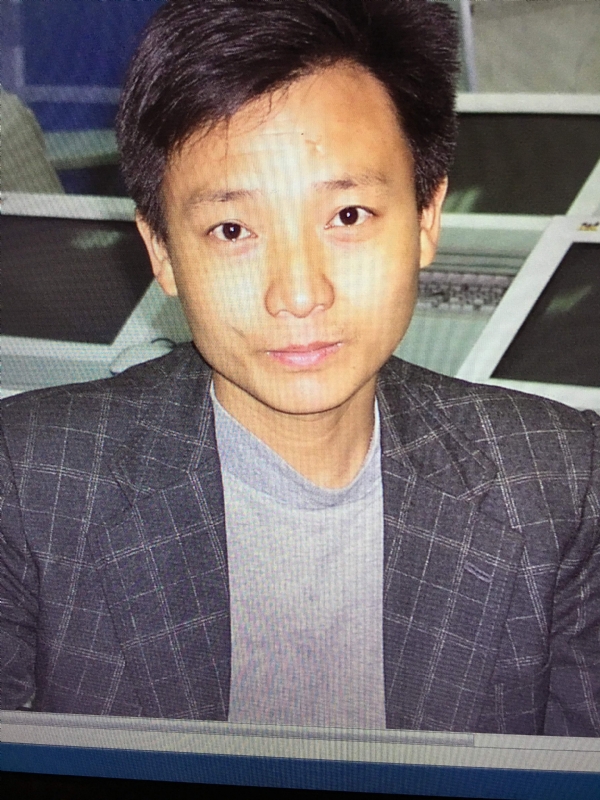武汉真诚男的第二张照片--大田交友网