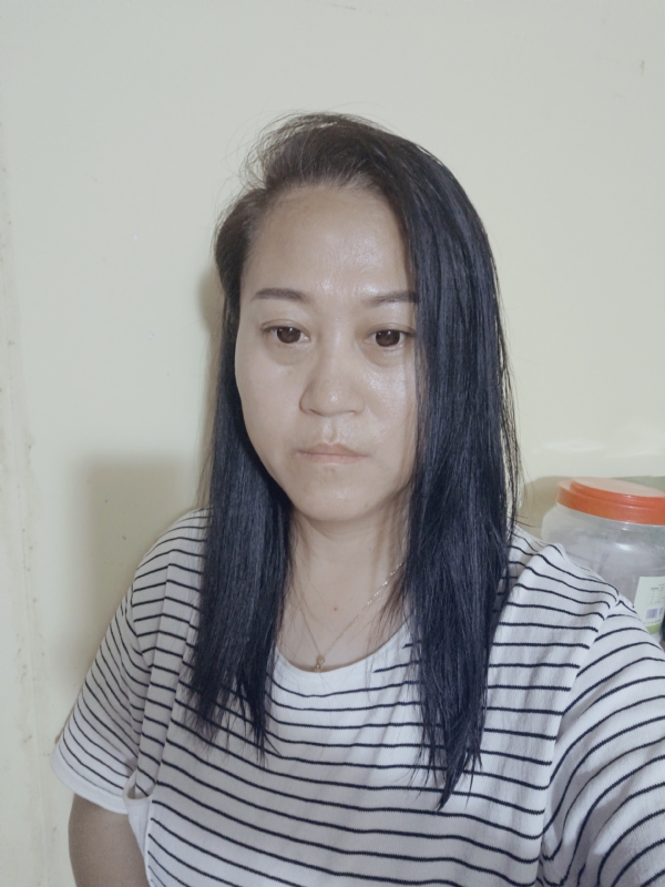 子明的第一张照片--大田交友网