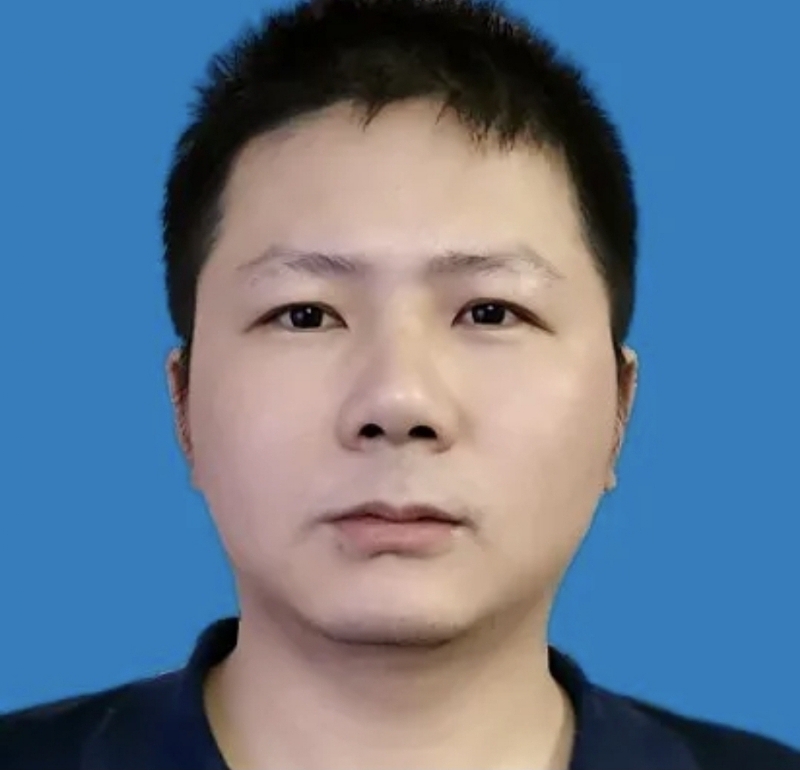 寒山的第一张照片--大田交友网