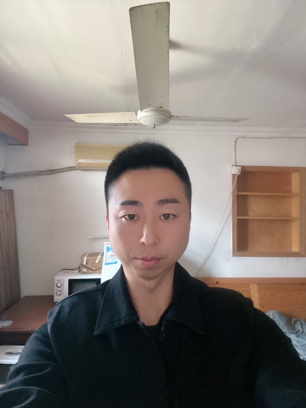 过好余生的第一张照片--大田交友网