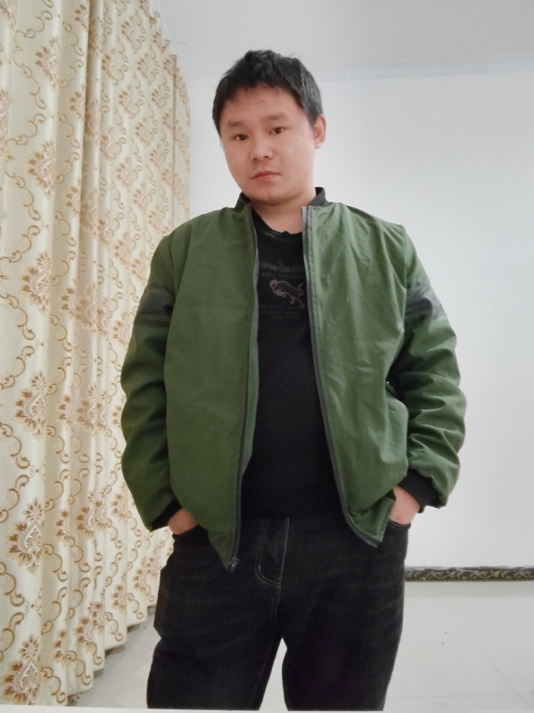 随遇而安的第一张照片--大田交友网