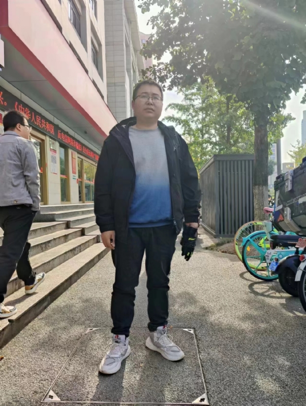 寻找另一个爱人的第一张照片--大田交友网
