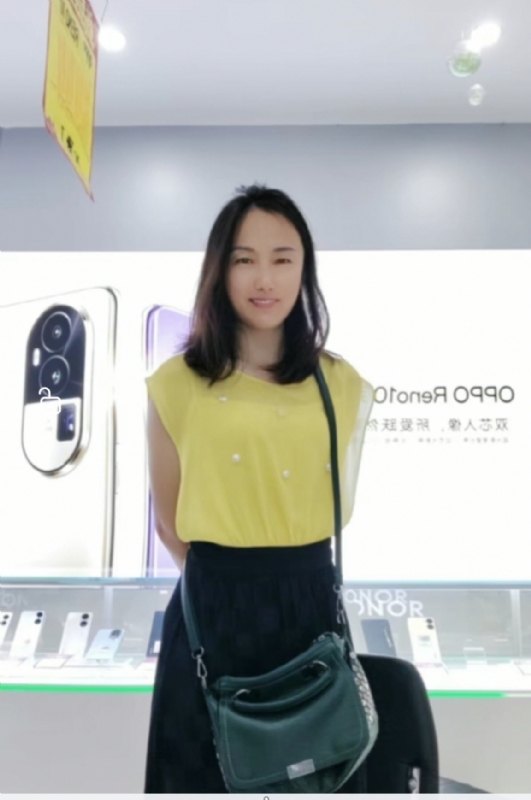 阿君的第一张照片--大田交友网