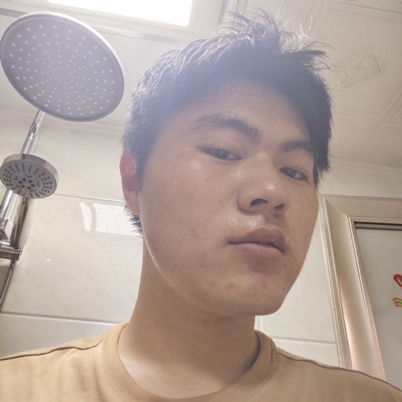 王先生的第一张照片--大田交友网
