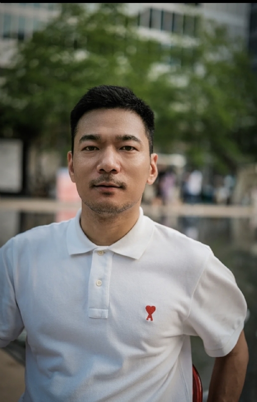 kevin的第一张照片--大田交友网