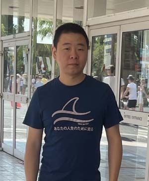 花都帅哥的第二张照片--大田交友网