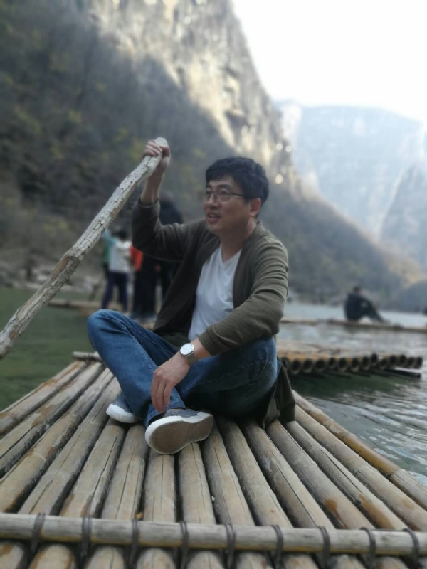风被吹走了的第二张照片--大田交友网