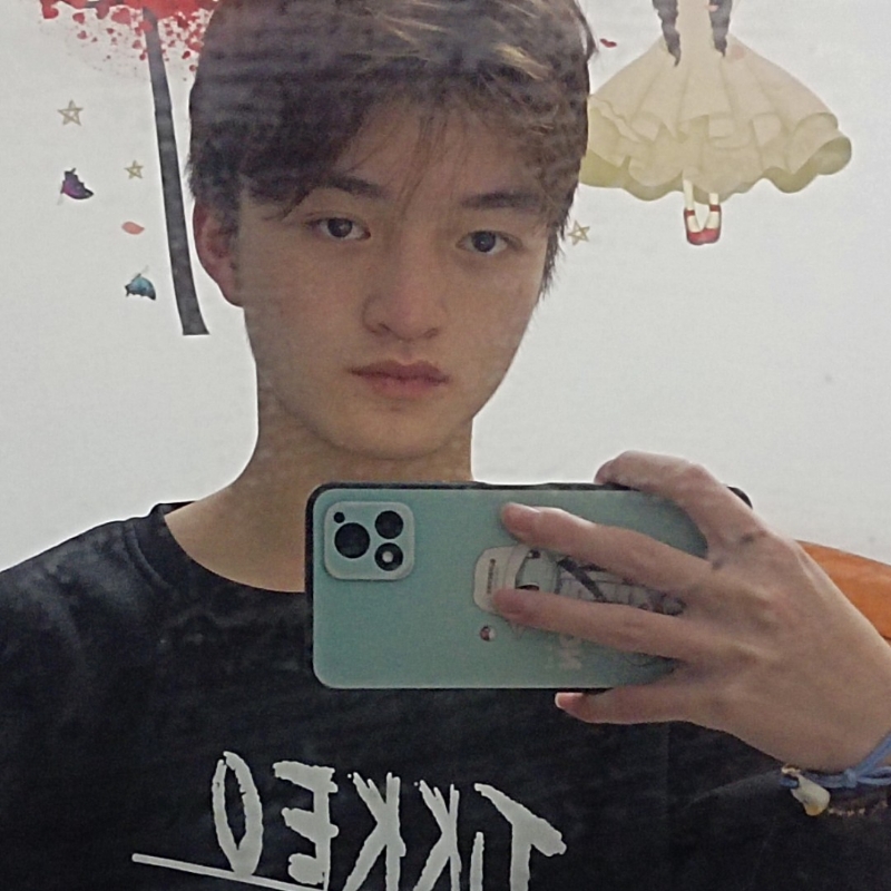 拾情者的第一张照片--大田交友网