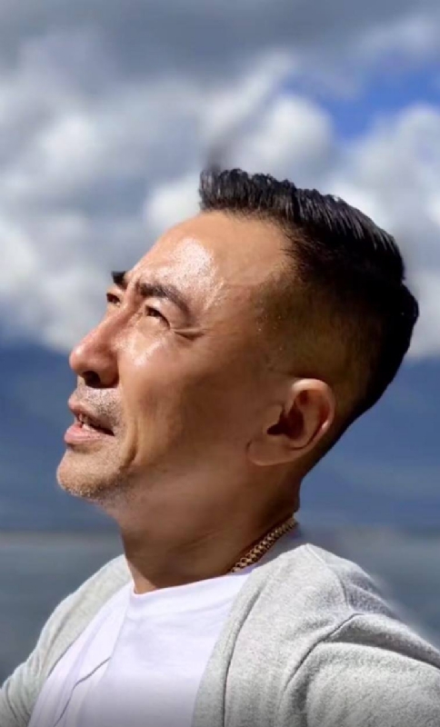 张凯的第一张照片--大田交友网