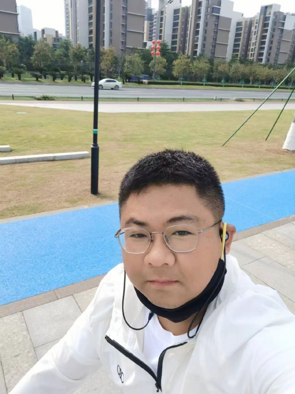 冰城小土匪的第二张照片--大田交友网