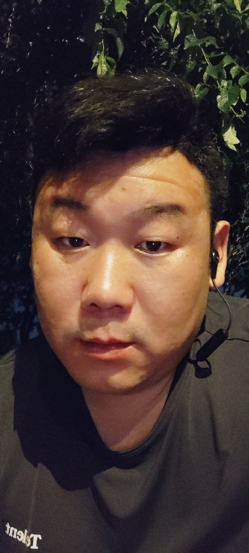 晨曦的第一张照片--大田交友网
