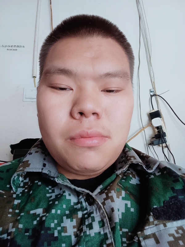 石文强的第一张照片--大田交友网