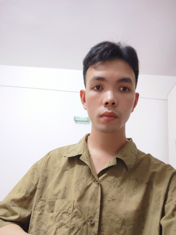 随缘就好的第二张照片--大田交友网