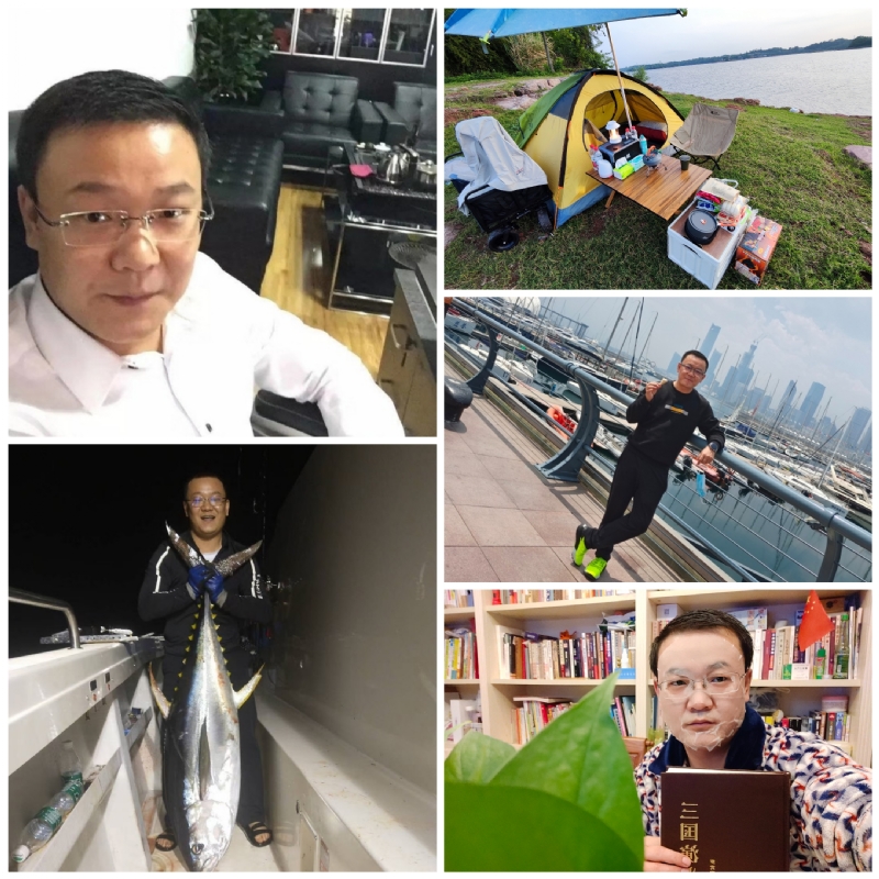 dikson的第六张照片--大田交友网